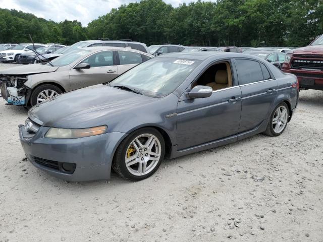 acura tl 2004 19uua66284a055467