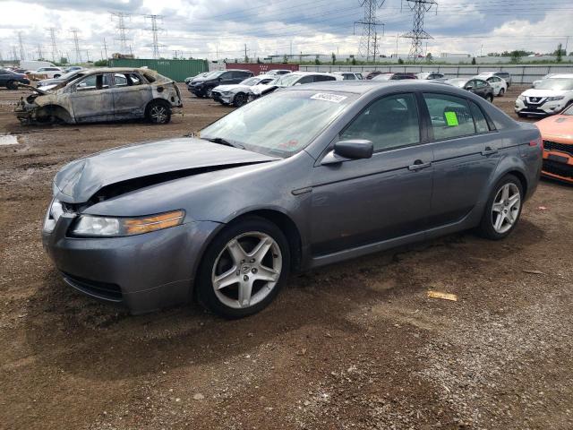 acura tl 2004 19uua66284a063908