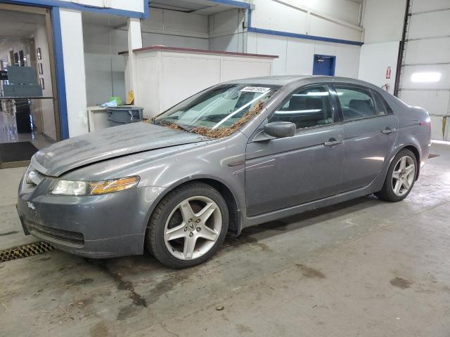 acura tl 2004 19uua66284a073273