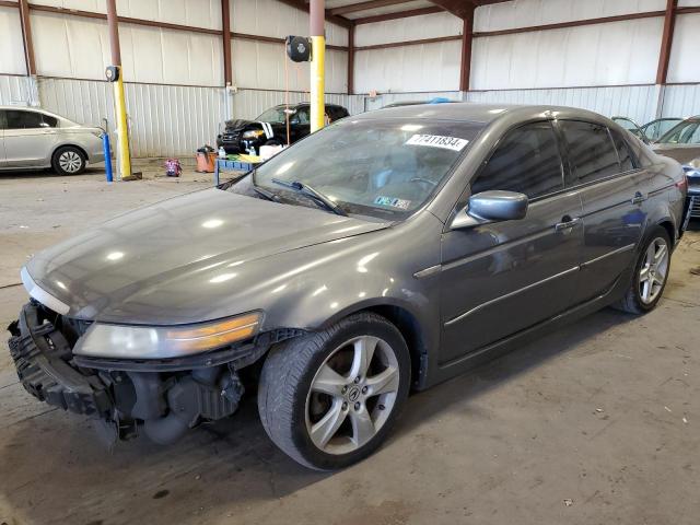 acura tl 2005 19uua66285a015939