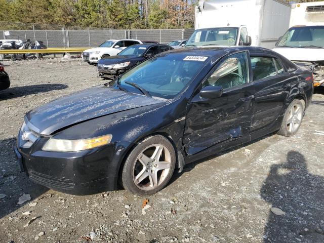 acura tl 2005 19uua66285a023975