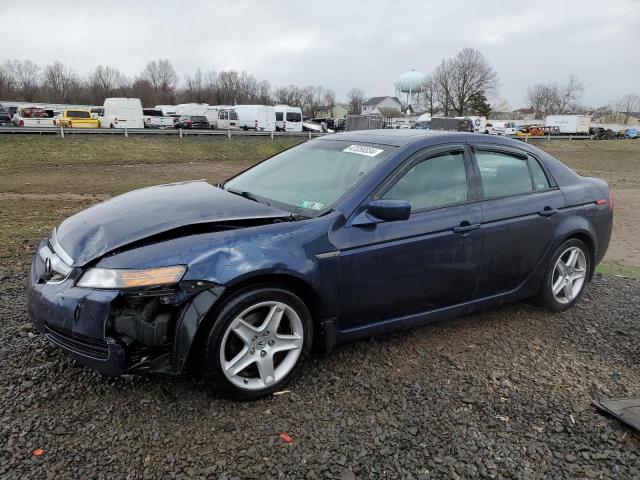 acura tl 2005 19uua66285a050903