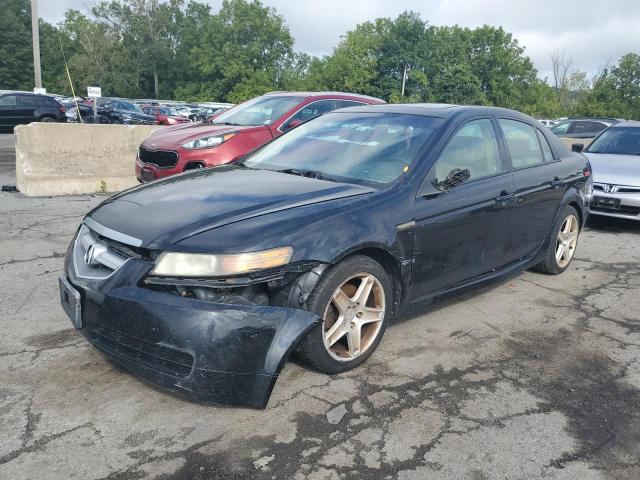 acura tl 2005 19uua66285a060993