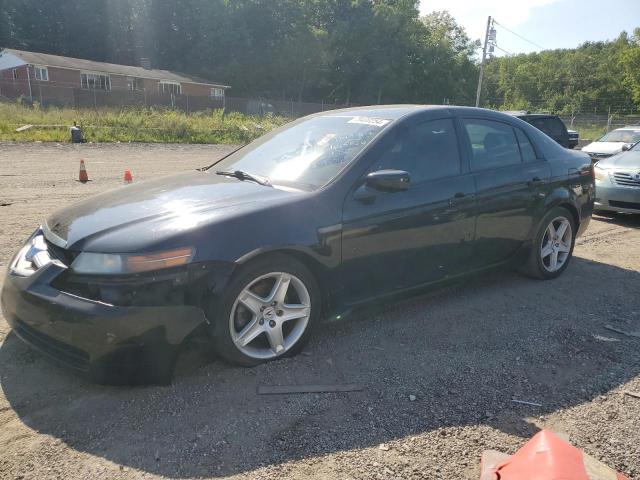 acura tl 2005 19uua66285a075610