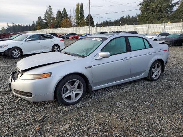 acura tl 2005 19uua66285a076126