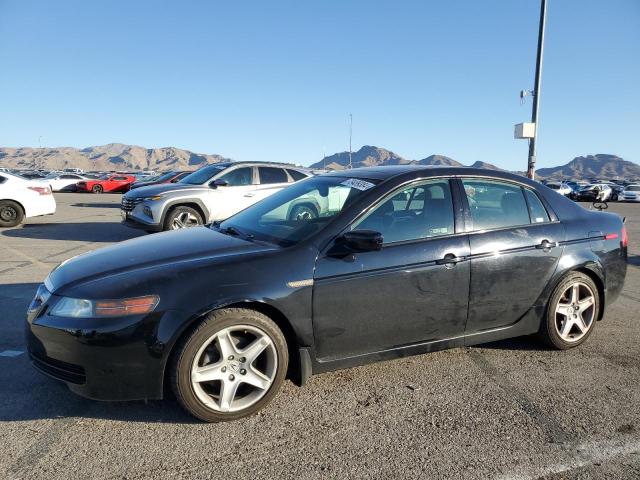 acura tl 2005 19uua66285a078023