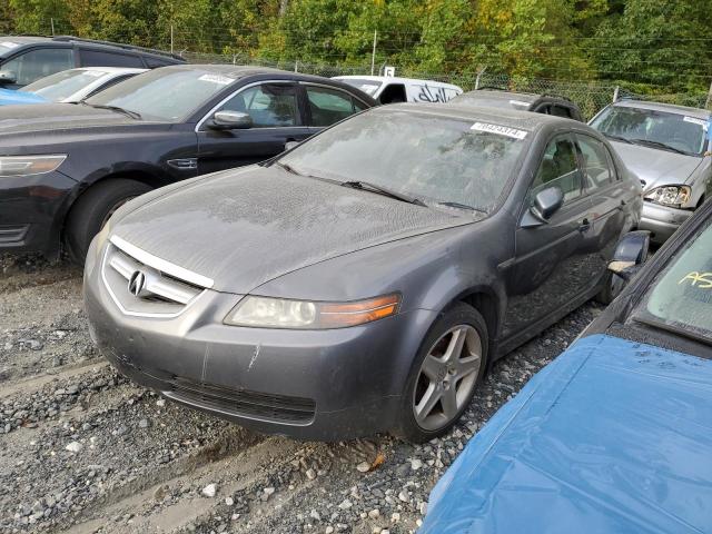 acura tl 2005 19uua66285a081259