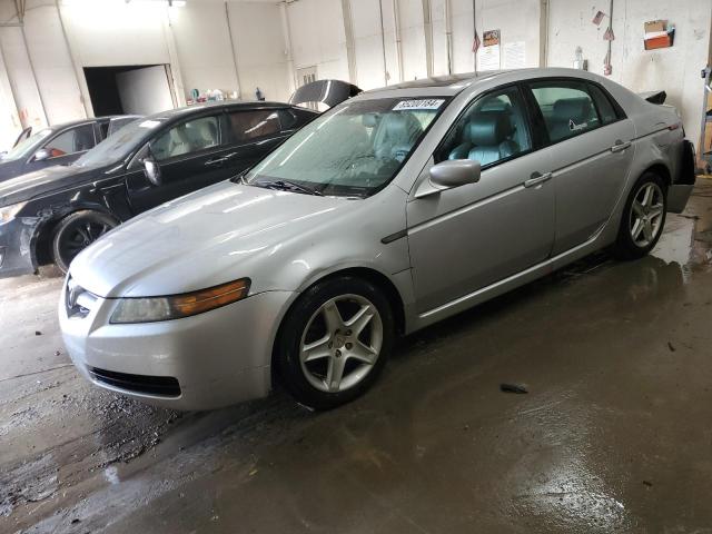 acura 3.2tl 2006 19uua66286a000679