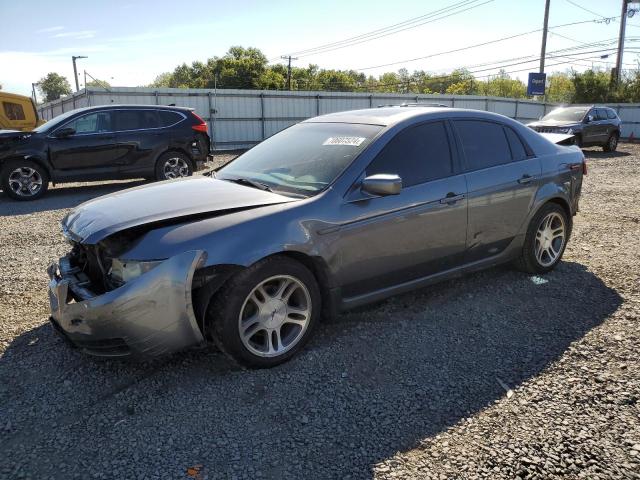 acura 3.2tl 2006 19uua66286a008197