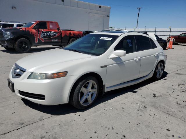 acura 3.2tl 2006 19uua66286a009804