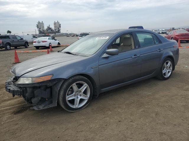 acura 3.2tl 2006 19uua66286a013786