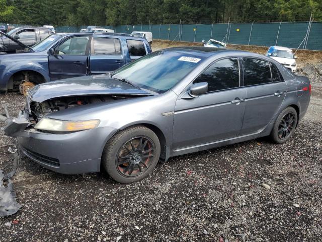 acura 3.2tl 2006 19uua66286a013903