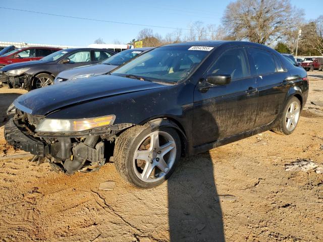 acura 3.2tl 2006 19uua66286a017630