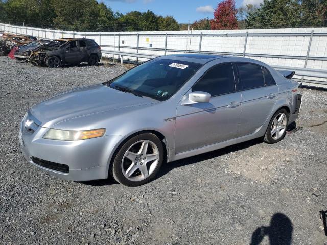 acura 3.2tl 2006 19uua66286a019555