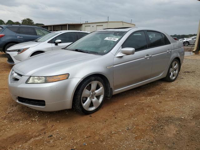 acura 3.2tl 2006 19uua66286a029115