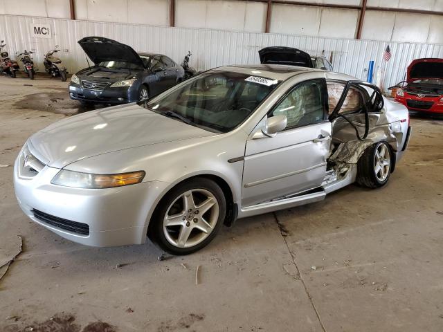 acura 3.2tl 2006 19uua66286a036971