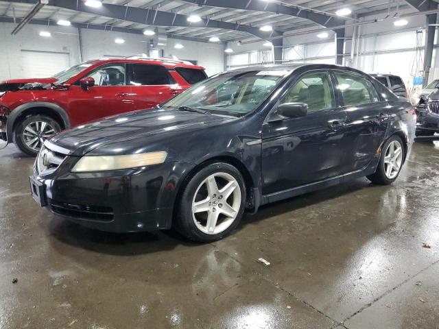 acura 3.2tl 2006 19uua66286a040969