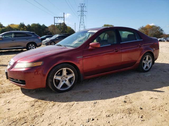 acura 3.2tl 2006 19uua66286a065838