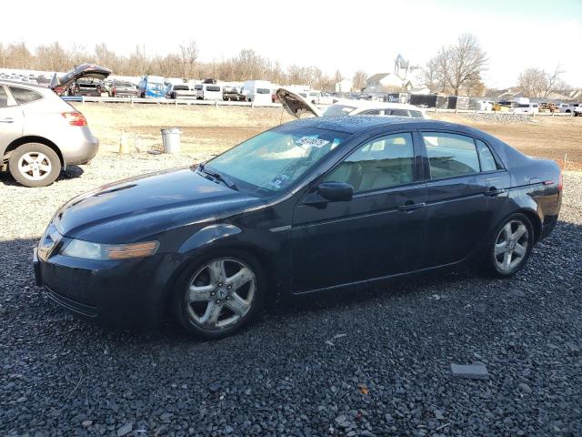 acura 3.2tl 2006 19uua66286a067251