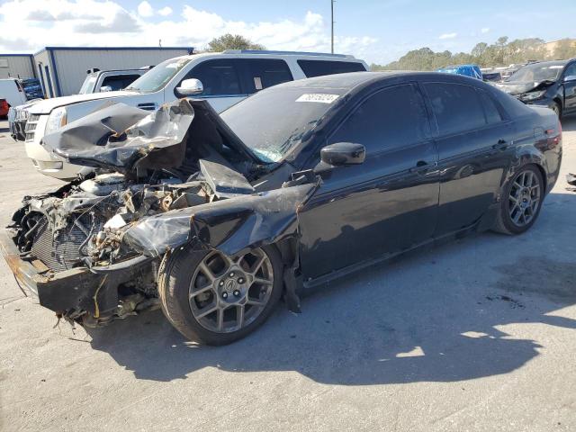 acura 3.2tl 2006 19uua66286a069162