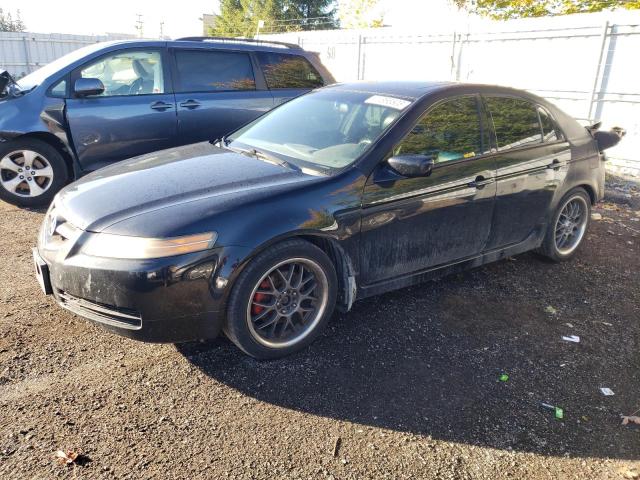 acura tl 2006 19uua66286a800446