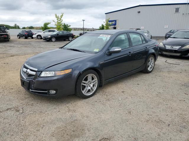 acura tl 2007 19uua66287a025888