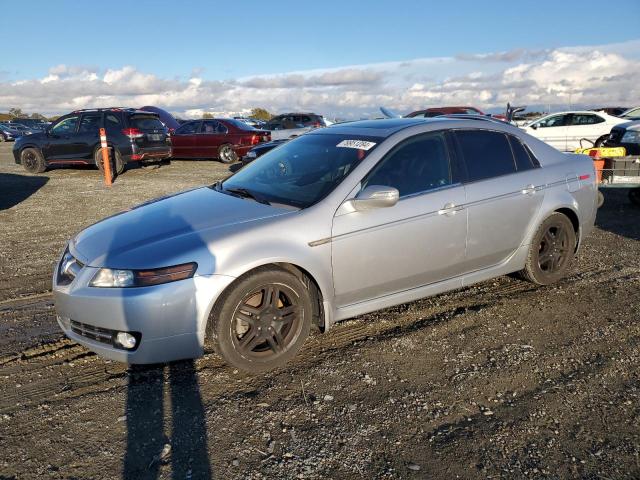 acura tl 2007 19uua66287a030184