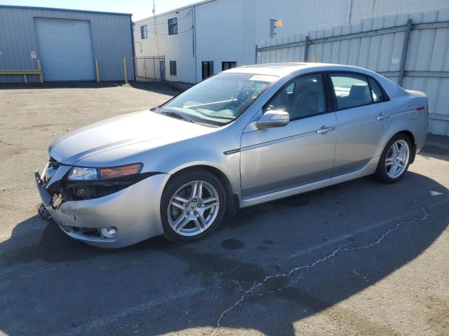 acura tl 2008 19uua66288a012107