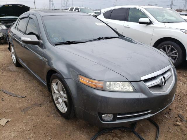 acura tl 2008 19uua66288a033247