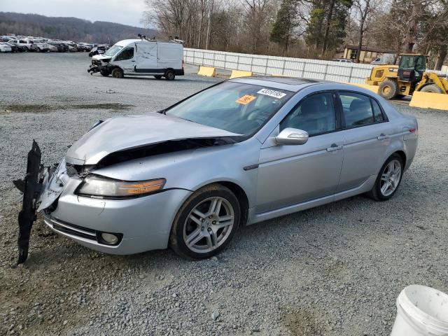 acura tl 2008 19uua66288a040439