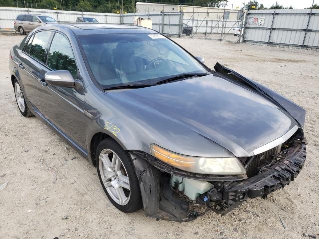 acura tl 2008 19uua66288a040604