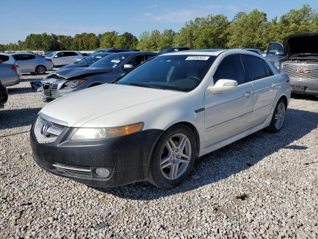 acura tl 2008 19uua66288a043731