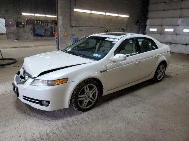 acura tl 2008 19uua66288a047200