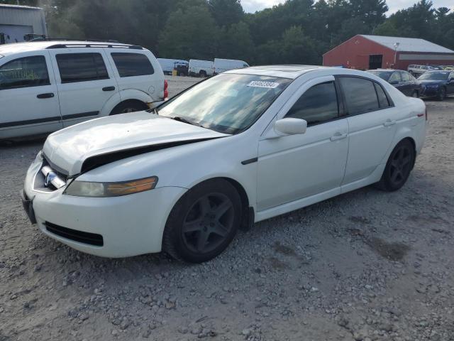 acura tl 2004 19uua66294a008982