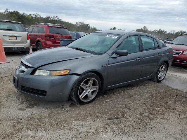 acura tl 2004 19uua66294a009520