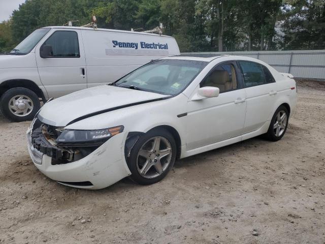 acura tl 2004 19uua66294a032909