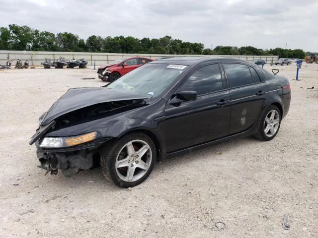 acura tl 2004 19uua66294a037477