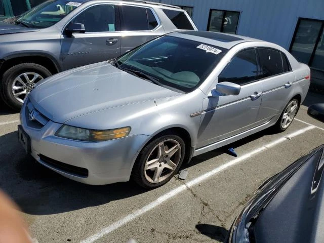 acura tl 2004 19uua66294a045322