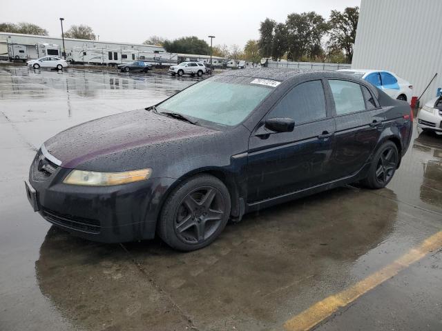 acura tl 2005 19uua66295a024939