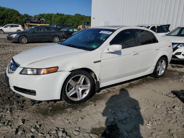 acura tl 2005 19uua66295a028067