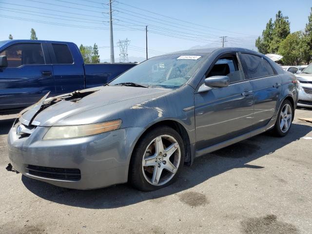 acura tl 2005 19uua66295a033124