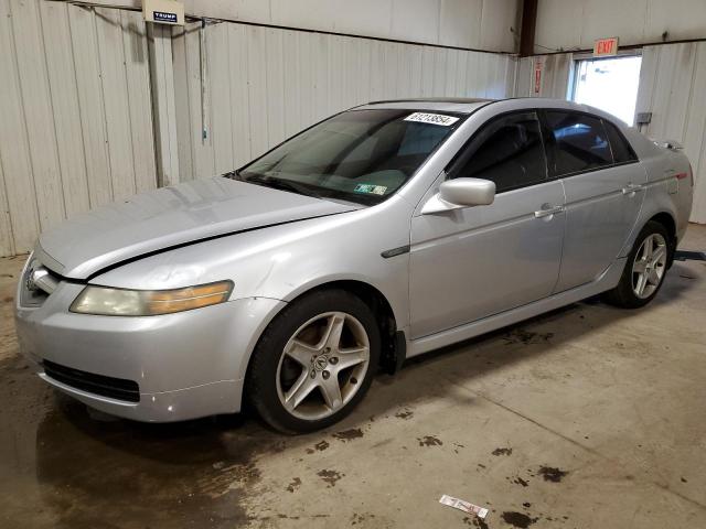 acura tl 2005 19uua66295a036279