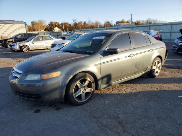 acura tl 2005 19uua66295a038274