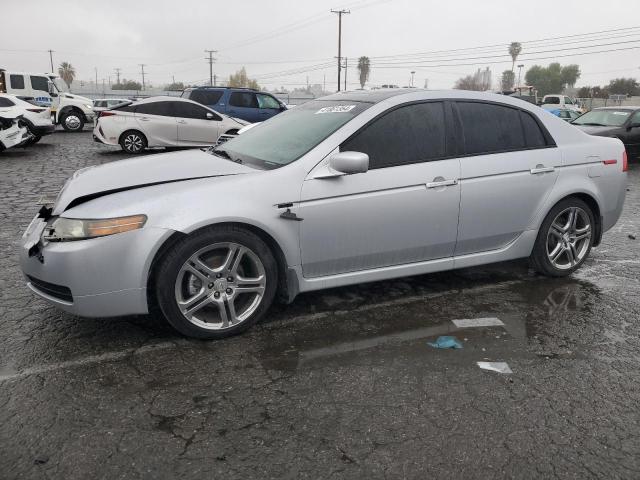 acura tl 2005 19uua66295a043653