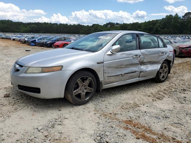 acura tl 2005 19uua66295a043961