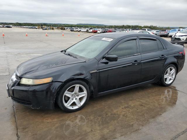 acura tl 2005 19uua66295a045693