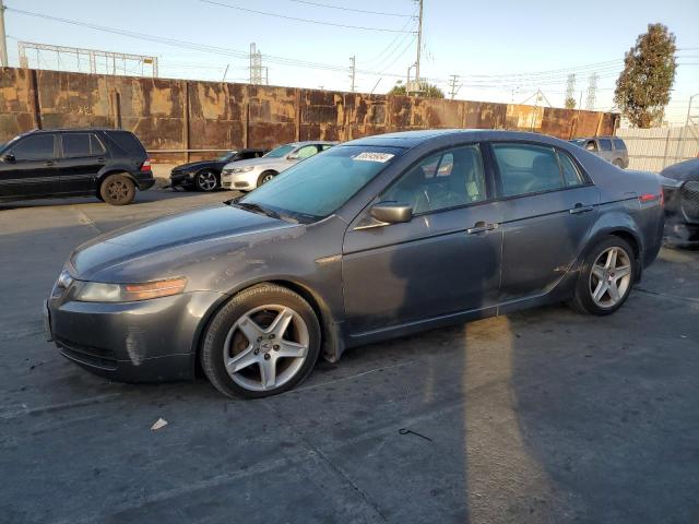 acura tl 2005 19uua66295a046570