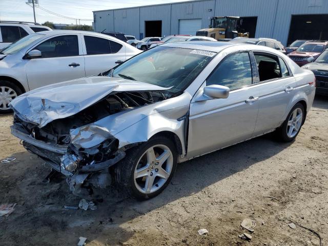 acura tl 2005 19uua66295a053146