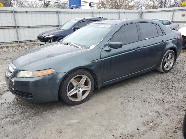 acura tl 2005 19uua66295a058847