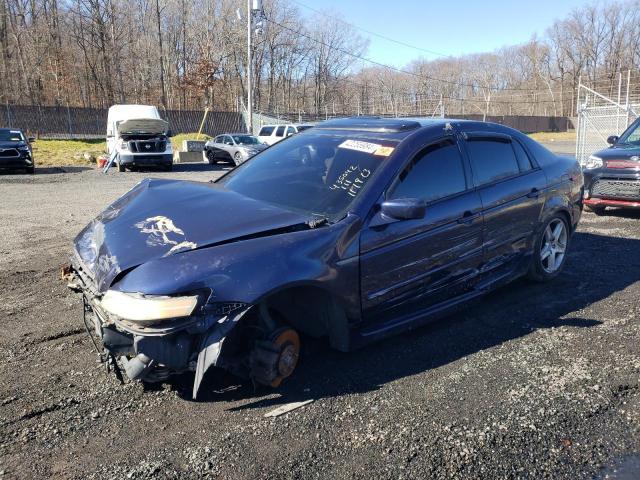 acura tl 2006 19uua66296a000898